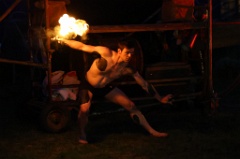 Alakalufs Pirates La Terre de Feu  045 * 6000 x 4000 * (5.3MB)